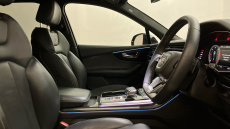 Audi Q7 50 TDI Quattro Black Edition 5dr Tiptronic [C+S] Diesel Estate